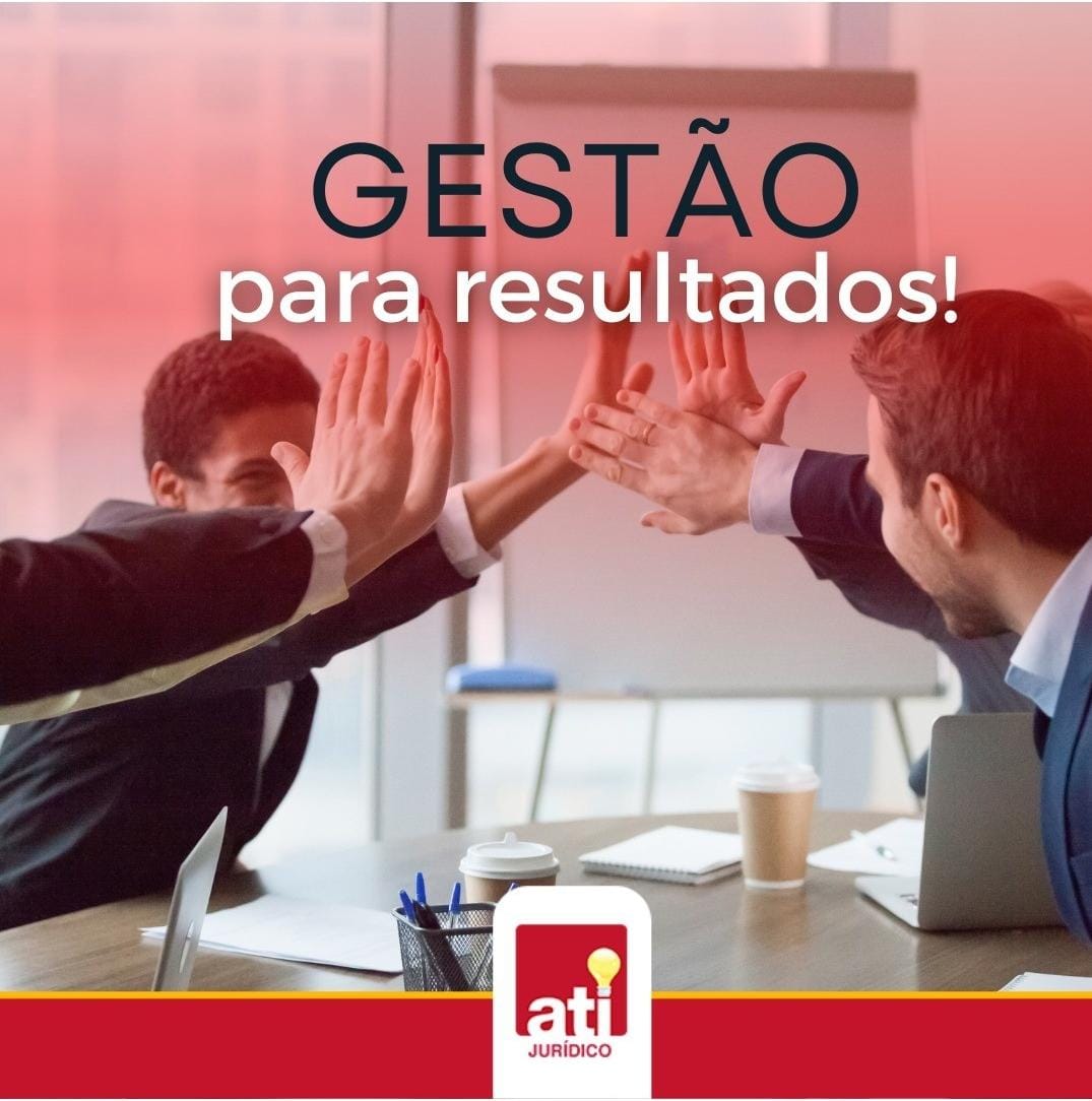 Gestão de processos no SIJAF