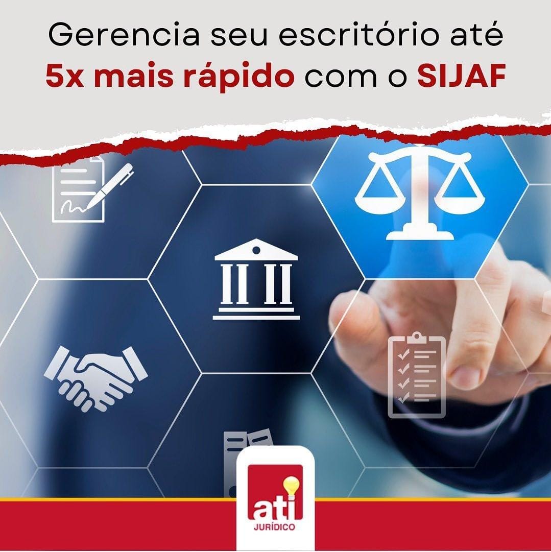 informações sobre o Sijaf